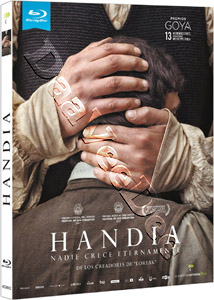The Giant | Handia  |   Blu-Ray